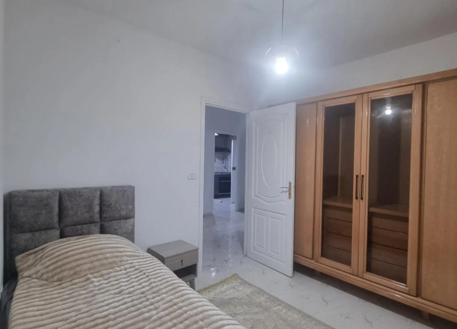 Appartement Hannibal Douar ech Chott 0*,  Tunisia