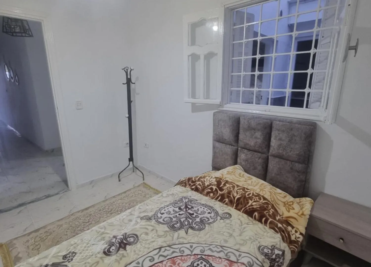 Appartement Hannibal Douar ech Chott Tunisia