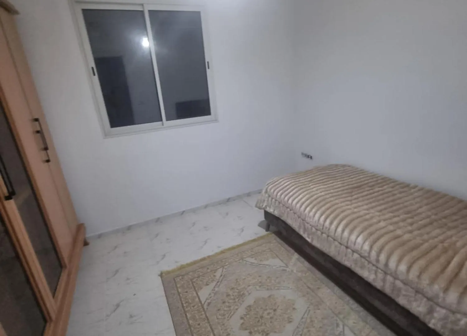 Appartement Hannibal Douar ech Chott 0*,