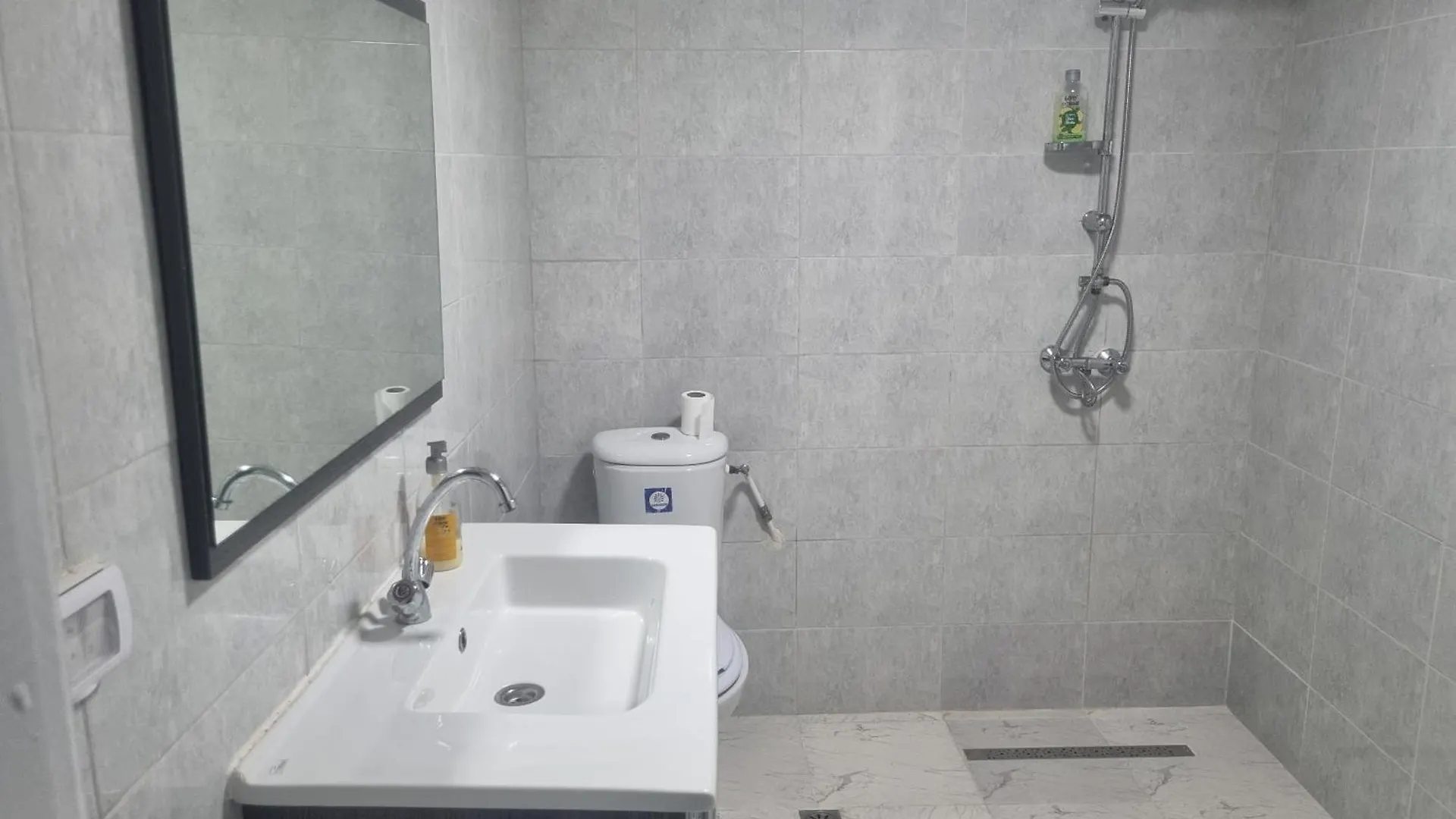 Apartment Appartement Hannibal Douar ech Chott Tunisia