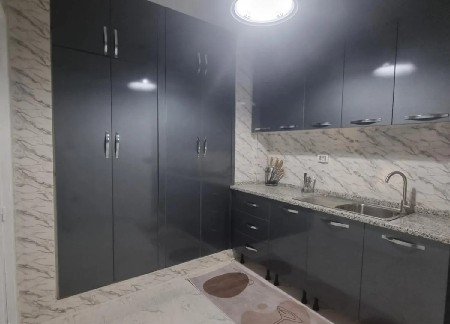 Appartement Hannibal Douar ech Chott 0*,  Tunisia